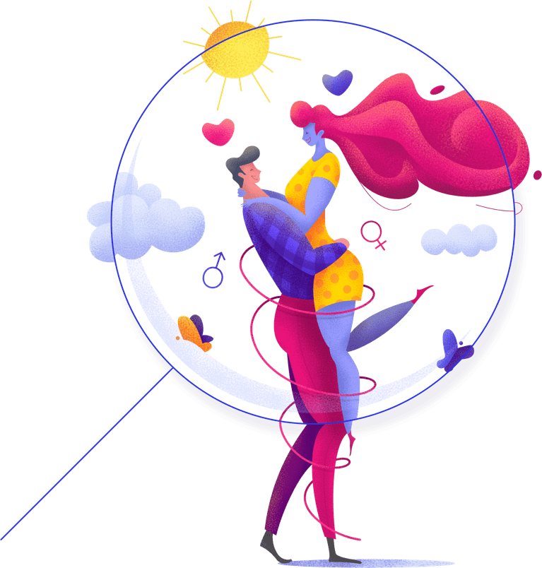 site namoro ou amizade