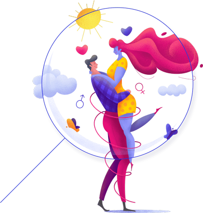 site namoro ou amizade