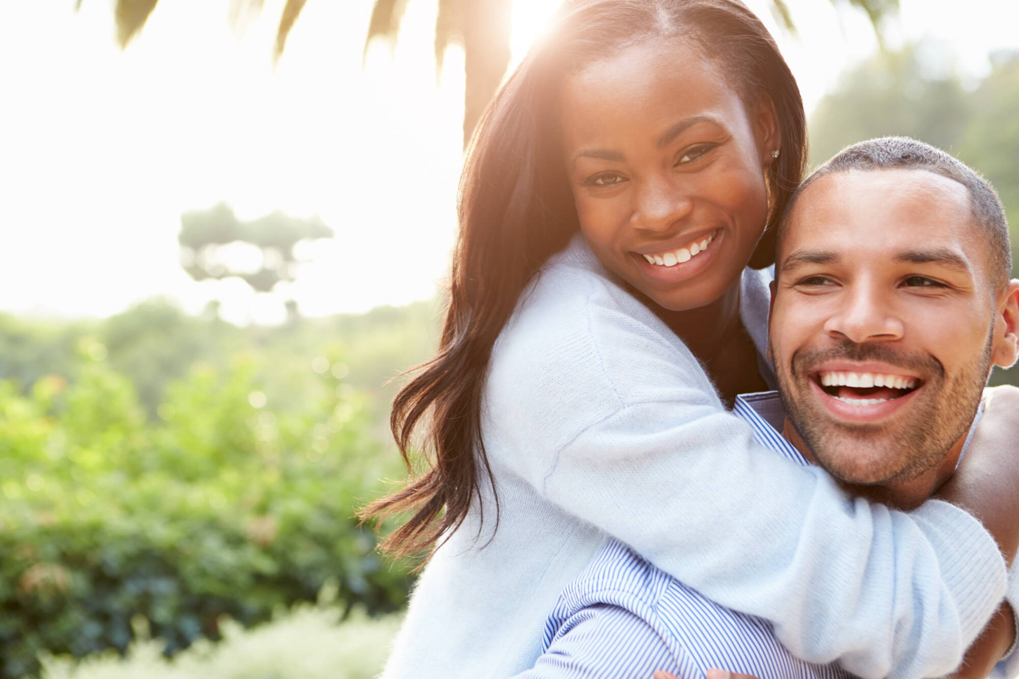 couple-african-happy-man-wallpaper